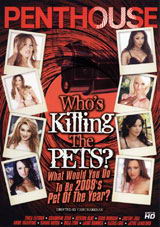 Who's Killing The Pets